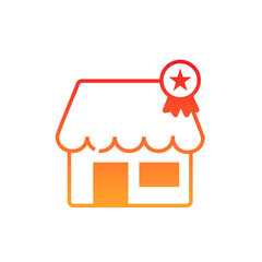 Store Icon