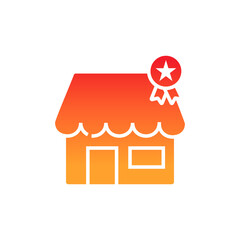 Store Icon