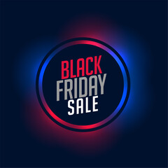 black friday special sale background for business marketing
