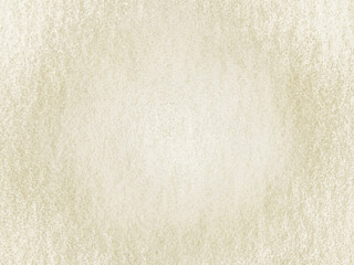 和紙みたいな質感の淡い緑色　グラデーション背景