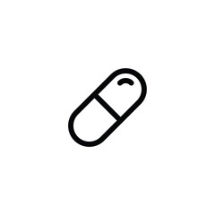 Capsul icon