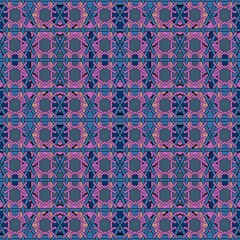 seamless pattern pattern traditional Design for background,carpet,wallpaper.clothing,wrapping,Batik fabric,Vector illustration
