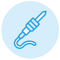 Jack Vector Icon Design Illustration