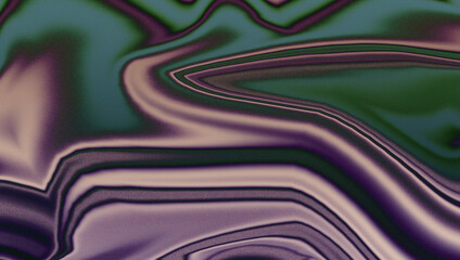 Very beautiful colorful liquid art design