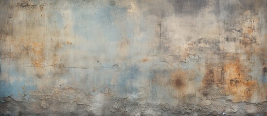 Obraz premium gritty wall pattern