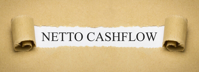 Netto Cashflow