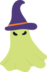 Vector of the Helloween elements