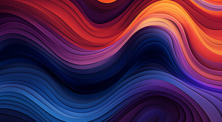 Obraz premium Abstract Backgrounds Blue Tone