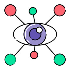 Chance Sensitivity Icon