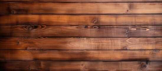 Naklejka premium Texture or background made of wood