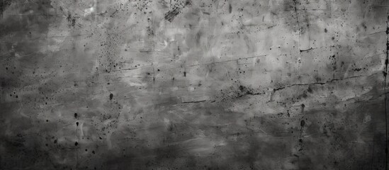 Obraz premium Monochrome grime design for embellishment