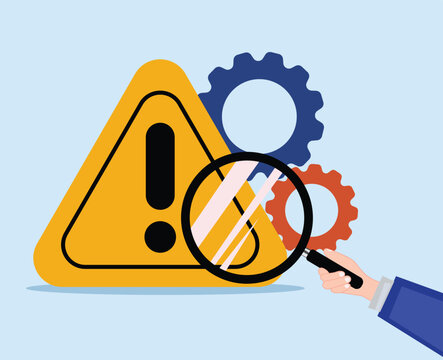 incident management. root cause analysis or solving problem. identify risk