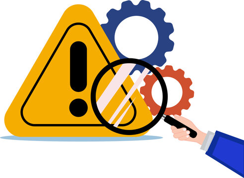 root cause analysis or solving problem and identify risk