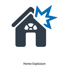 Home Explosion