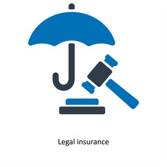 Legal insurance