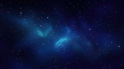 Stars And Galaxy outer space sky night universe background