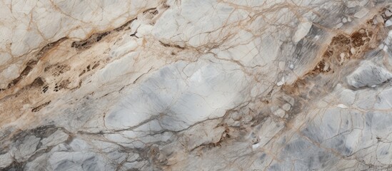 Obraz premium Marble rock texture close up background