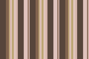 Stripes pattern vector background. Colorful stripe abstract text