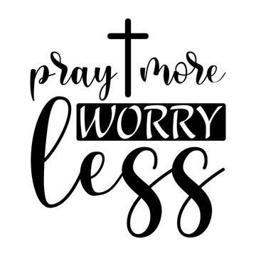 christain svg design