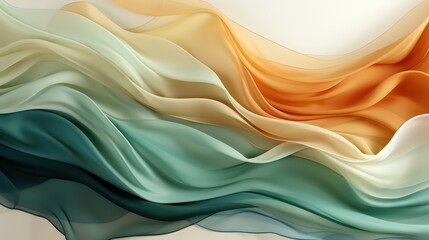 silk abstract background