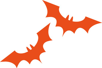 Bat halloween