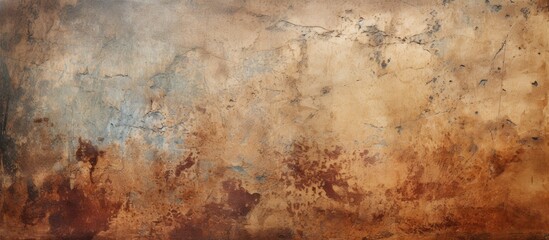 Fototapeta na wymiar Excellent textures for your space rustic dirty wall
