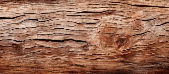 Detail of tree bark texture background