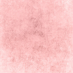 Pink designed grunge texture. Vintage background with space for text or image