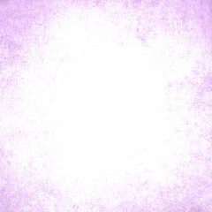 Purple designed grunge texture. Vintage background with space for text or image