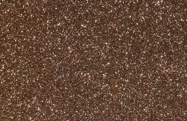 Decorative tarmac path surface closeup