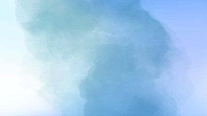 abstract watercolor background