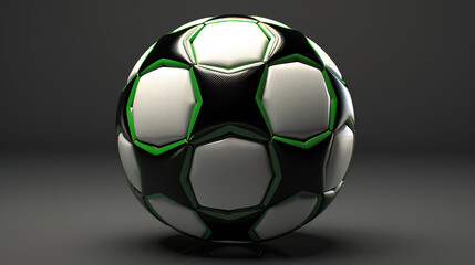 soccer ball