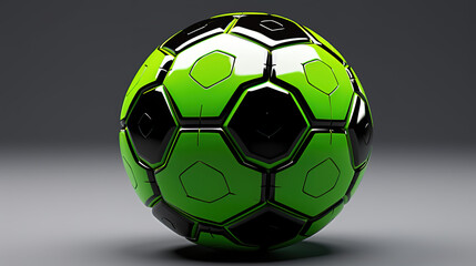 soccer ball