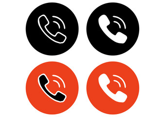 phone, whatsapp, communication tools, social media tools icon and symbol designs
