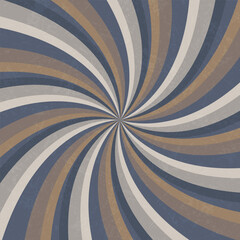 Abstract rays background. Vector background.