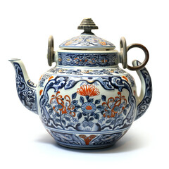 Chinese Tea pot