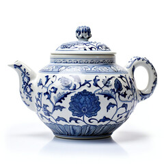 Chinese Tea pot