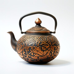 Tea pot
