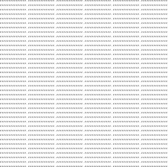 Small cut particles in the form of texture or screentone