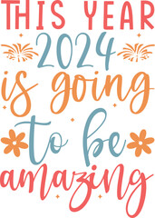 Obraz premium new year svg bundle,new year svg designs,new year svg bundle,new year svg