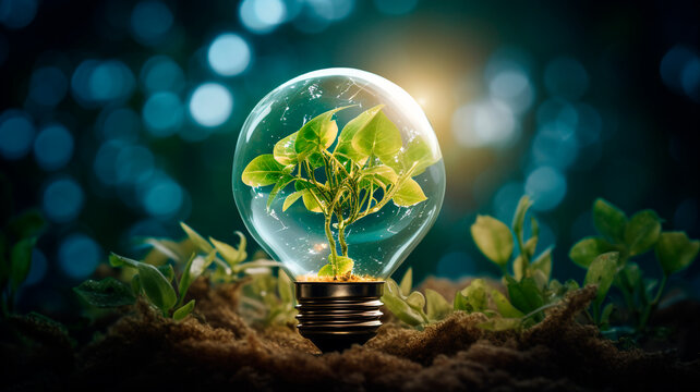 The ESG concept, which incorporates principles of environmental, social and corporate governance, aims to promote environmentally friendly practices. Generative AI