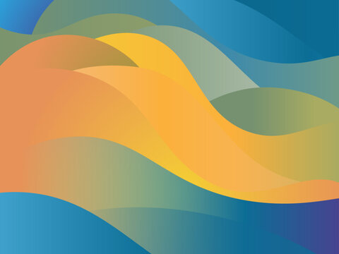 Gradiends Backgrounds