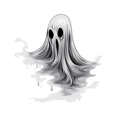 Horror Ghost Sinister Specter