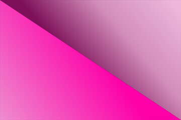 Fototapeta premium pink abstract background