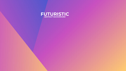 Futuristic abstract background. Glowing lines design. Modern shiny blue and pink geometric lines pattern. Future technology concept. Suit for poster, banner, cover, presentation, we
