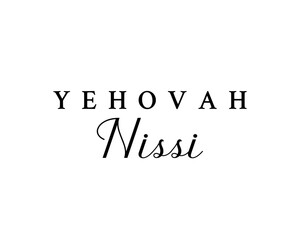 YEHOVAH NISSI