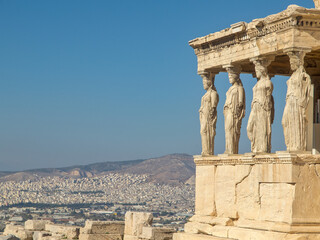 Athen in Griechenland