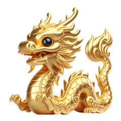 golden chinese dragon,Loong, gold metal logo,New Year,2024,Year of the Dragon,Chinese New Year,New Year's Eve,New Year's Day