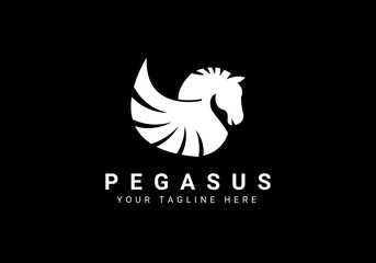 animals, flying Horse logo, horse logo, horse pegasus logo, horse pegasus shillhouette, horse shillhouette, horse vector, logo pegaus, pegasus logo, pegasus logo template, shillhouette vector animal