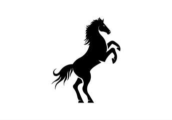 	animal, black, defense, design, elegance, elegant, face, graphic, guard, head, horse, horse logo, icon, illustration, logo, luxurious, luxury, mascot, protect, secure, security, shield, stallion, 